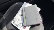 Abarth 595 1.4 T-Jet 145 3dr Petrol Hatchback